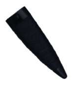 STL_DS Damascus Boot Knife2