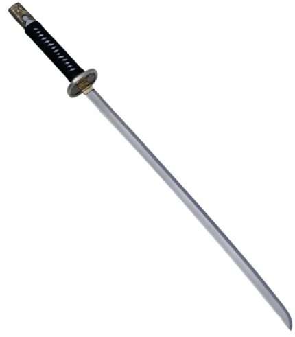 STL_SW001 Ninja Sword1
