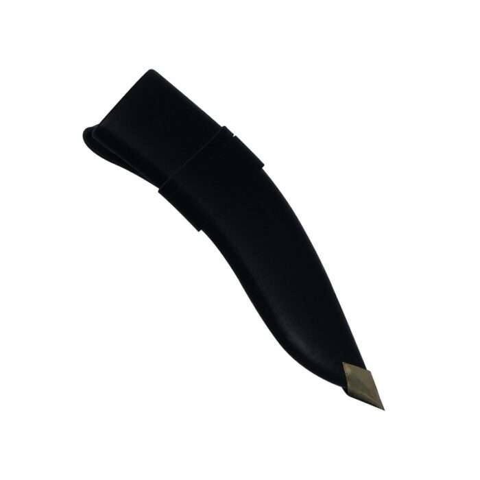 black black