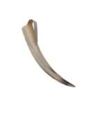 HR80 Long Drinking Horn with Iron Stand - Image 4