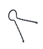HR80 Long Drinking Horn with Iron Stand - Image 5