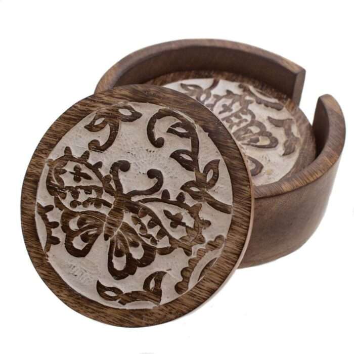 28 Glass cover 3 - Image 1