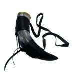 HR64 Hanging Stylish Drinking Horn
