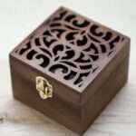 Makeup Box for Woman