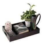 Tray for multipurpose use