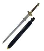 SD116 Barbarian Sword (35 inches blade) - Image 4
