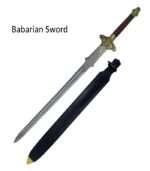 SD116 Barbarian Sword (35 inches blade) - Image 6