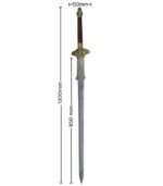 SD116 Barbarian Sword (35 inches blade) - Image 5