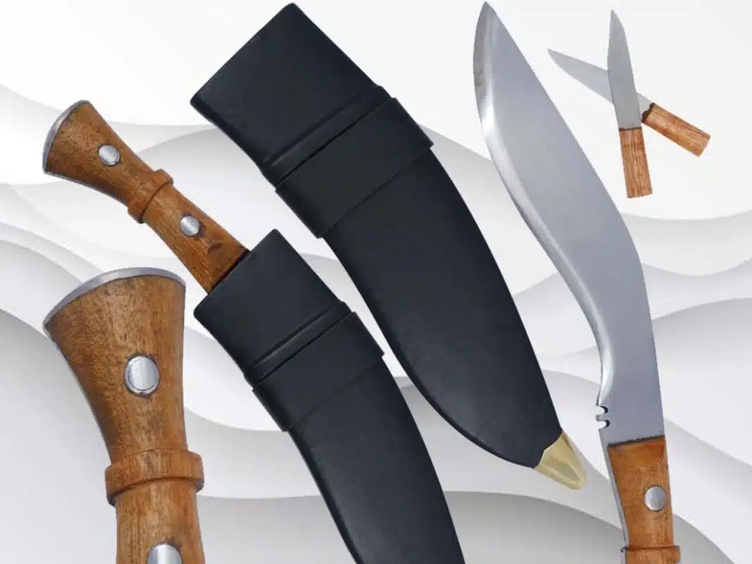 Khukri Handicraft