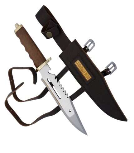 khukri knife1