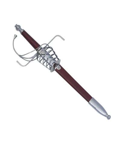 RP19 Mini Guard Rapier