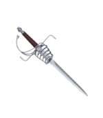 RP19 Mini Guard Rapier - Image 5