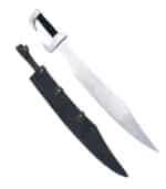 SD.181c Half Handle Cut Big Sword