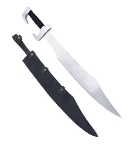 SD181 Spartan 300 Sword