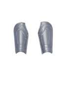 J93 Arm Safety in Silver color - Image 6