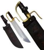 HK74 Martial Art Knife
