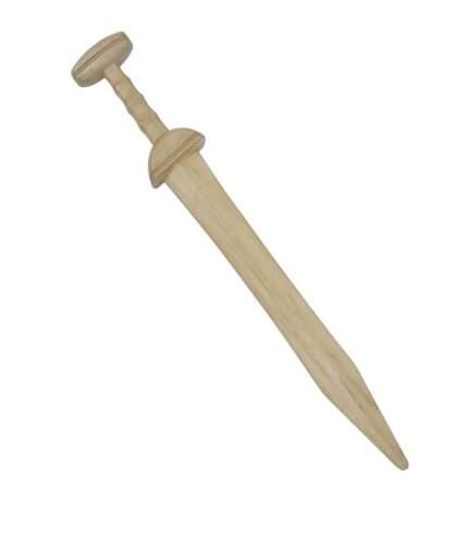 SW109Small Wood Sword