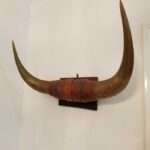 Wall Horn
