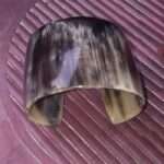 Horn Bracelet