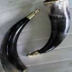HR92 Drinking Horn