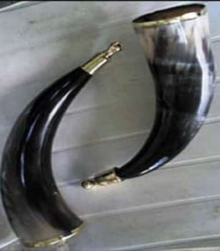 HR92 Drinking Horn