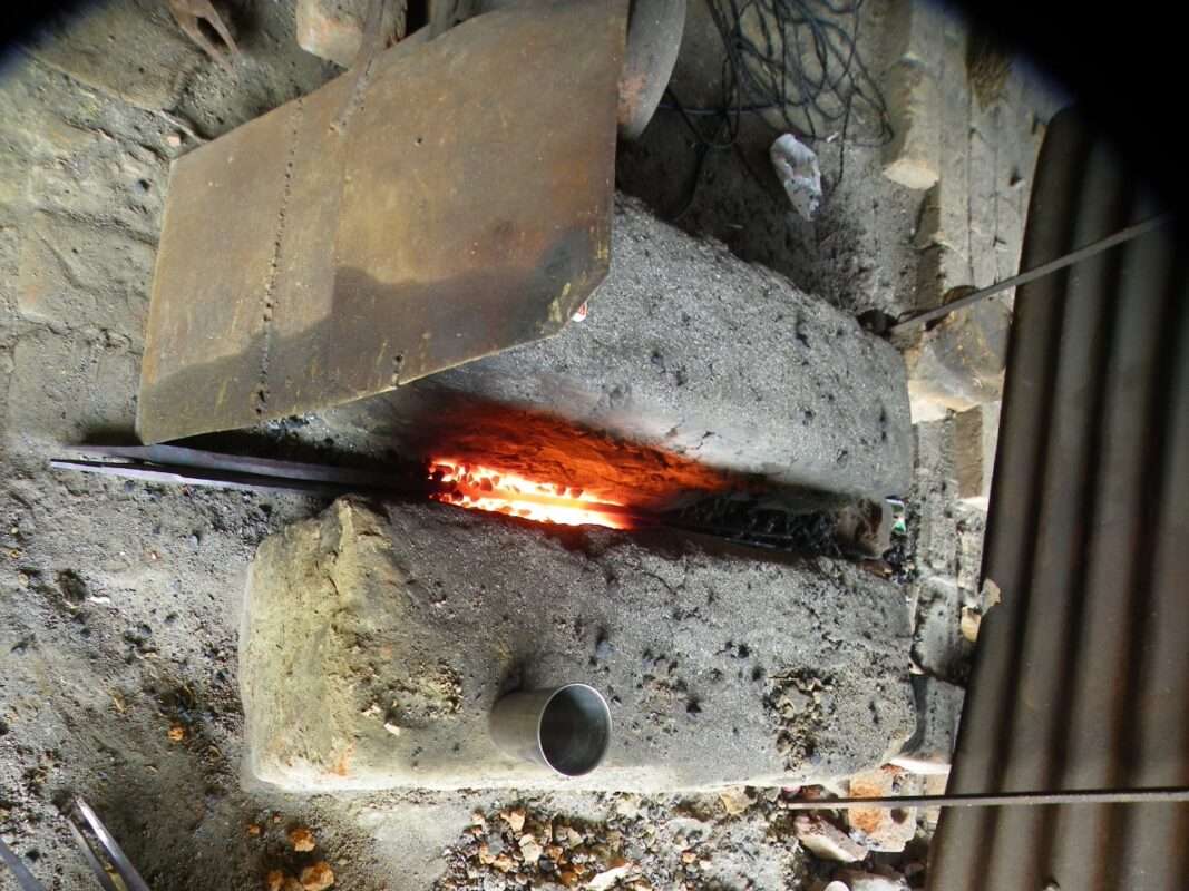 Khukriwala stove