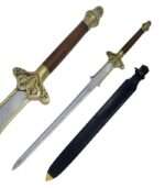 SD116 Barbarian Sword (35 inches blade) - Image 2