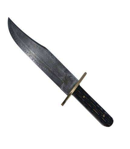 DM06 Hunting Knife in Domestic Steel