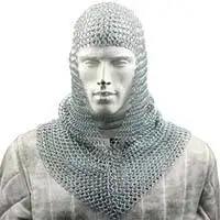 chain mail