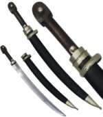 SD074 Russian Kindjal (22 inches blade)