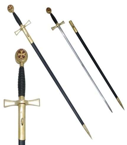 SD.137 Masonic Sword