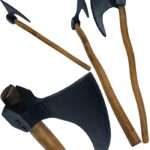 AX10  Scandinavian Axe