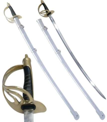 SD001 Trooper Sword