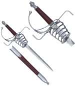 RP19 Mini Guard Rapier - Image 2