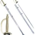 SD012 Non commissioned Officer Sword