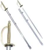SD012 Non commissioned Officer Sword