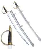 SD003 Mini Trooper Sword - Image 3
