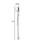 SD003 Mini Trooper Sword - Image 4
