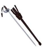 SD162 Salami Sword Red - Image 4