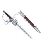 RP19 Mini Guard Rapier - Image 4