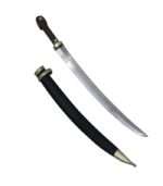 SD074 Russian Kindjal (22 inches blade) - Image 4