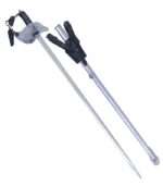 SD161 Salami Sword Black - Image 2