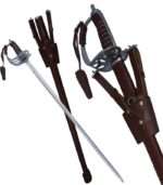 SD162 Salami Sword Red - Image 2