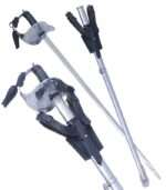 SD161 Salami Sword Black - Image 3