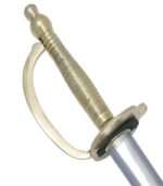 SD-12 Non commissioned Officer Sword
