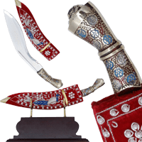 khukriwala handicraft