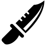 Dagger & Knives