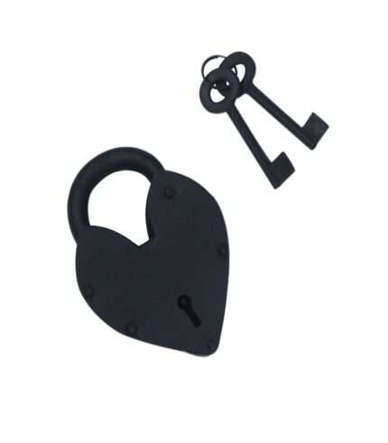 lock