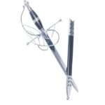 RP22 Mini Black Prince Rapier