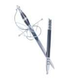 RP22 Mini Black Prince Rapier
